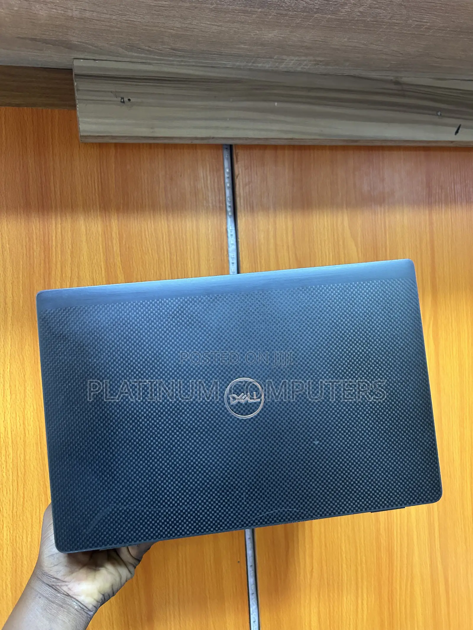 Laptop Dell Latitude 7320 8GB Intel Core i5 SSD 256GB