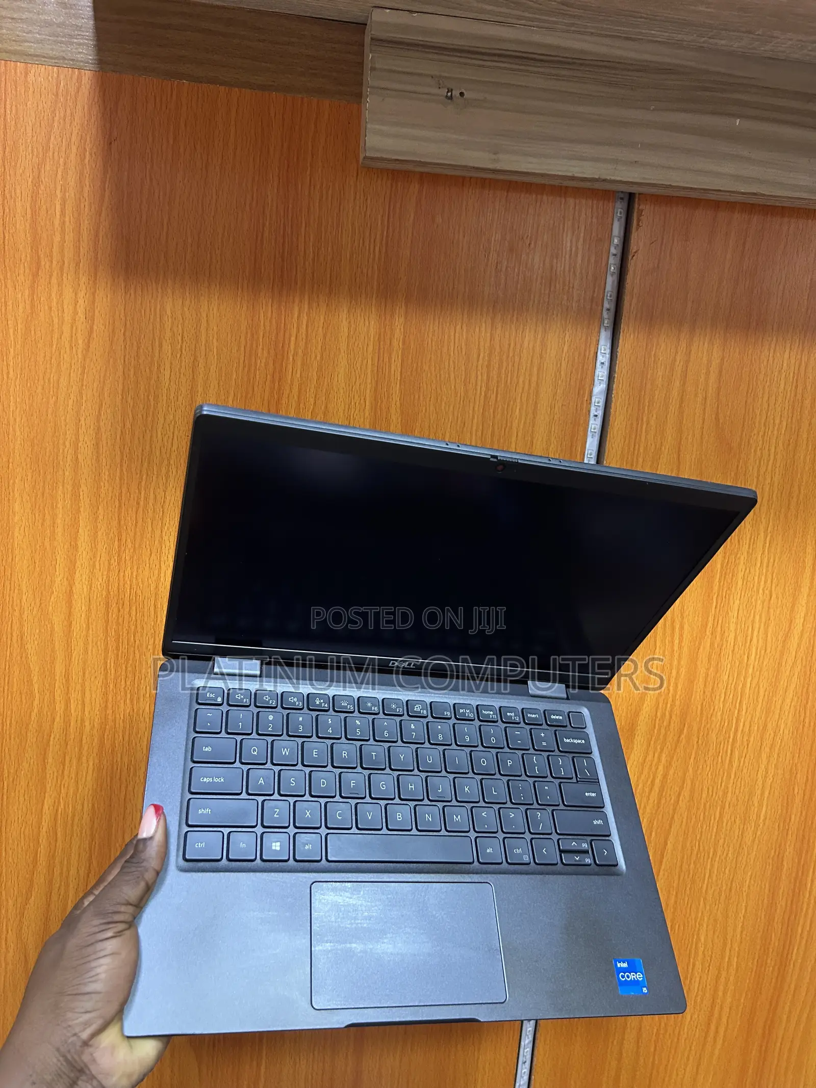 Laptop Dell Latitude 7320 8GB Intel Core i5 SSD 256GB