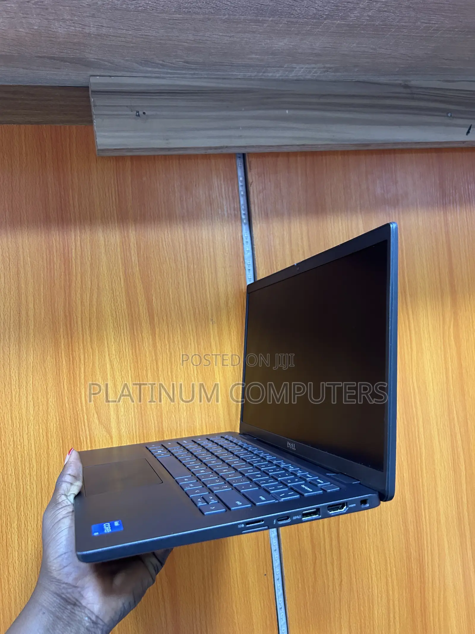 Laptop Dell Latitude 7320 8GB Intel Core i5 SSD 256GB