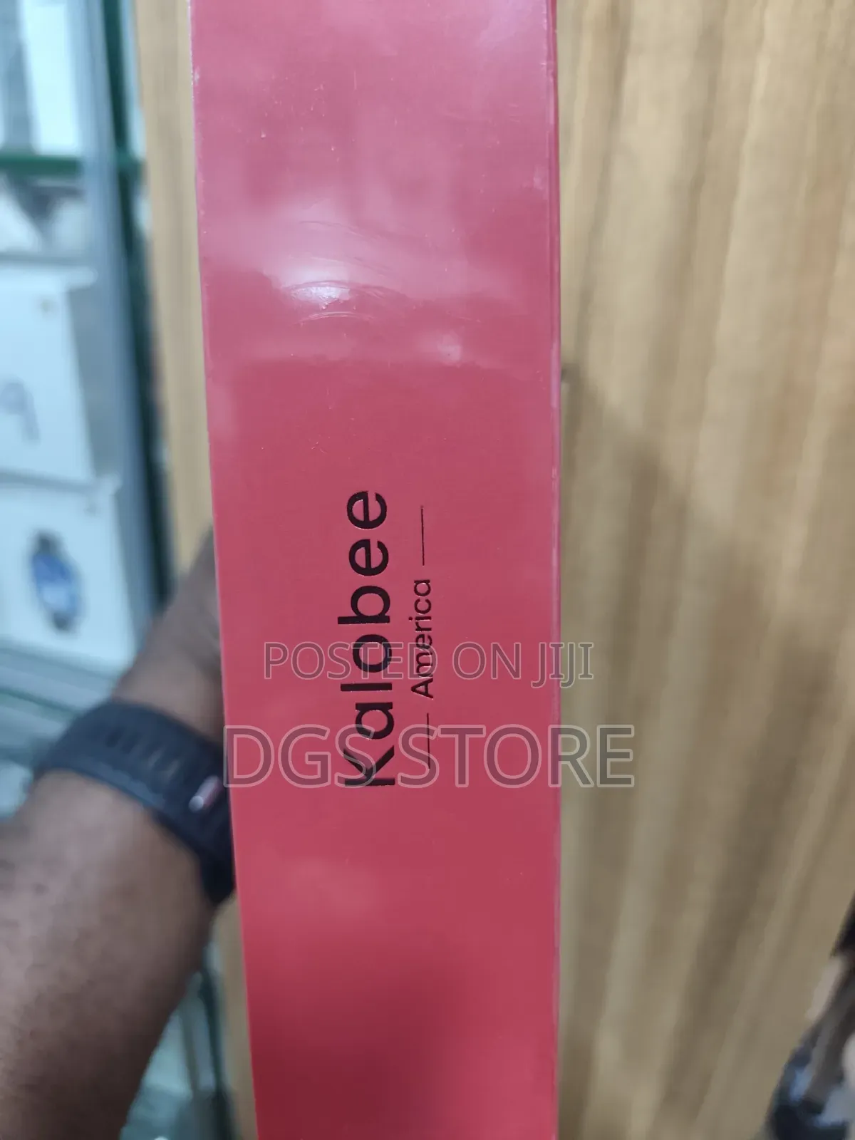 Kalobee Collect Sk55 Pro Smart Watch