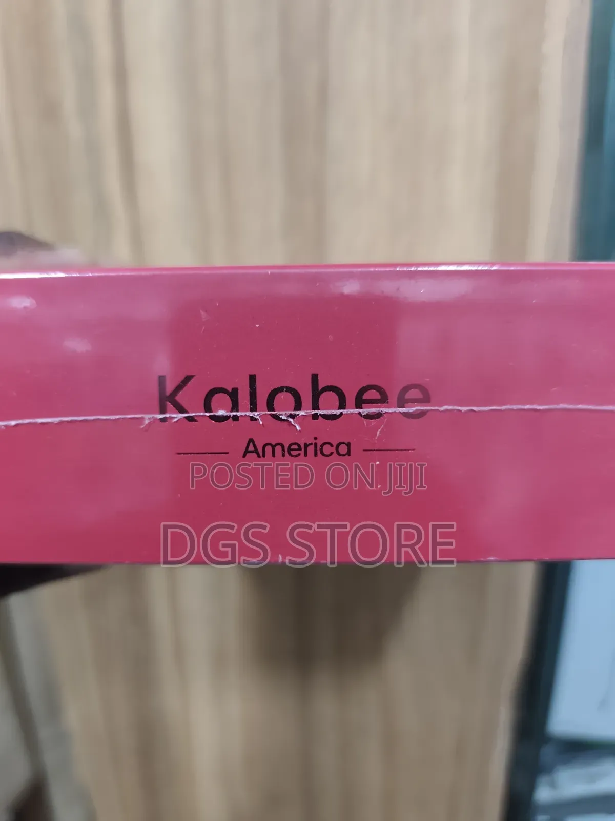 Kalobee Collect Sk55 Pro Smart Watch