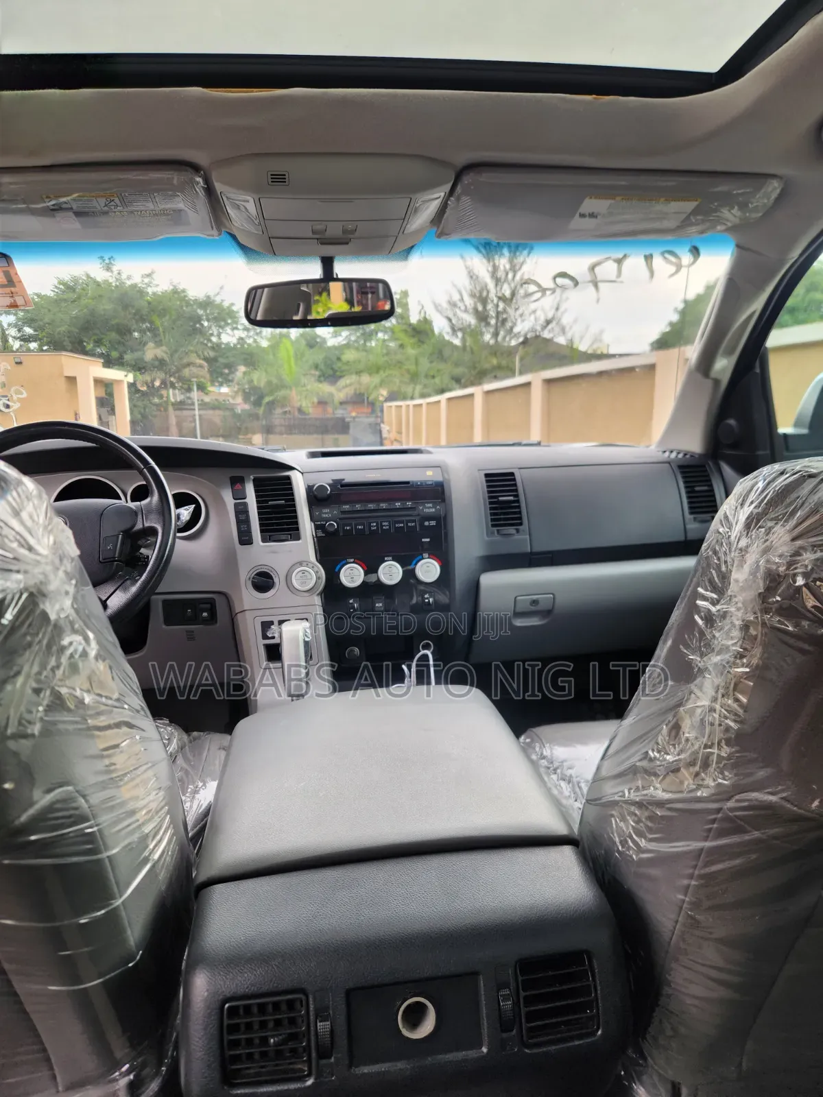 Toyota Tundra 2013 Gray