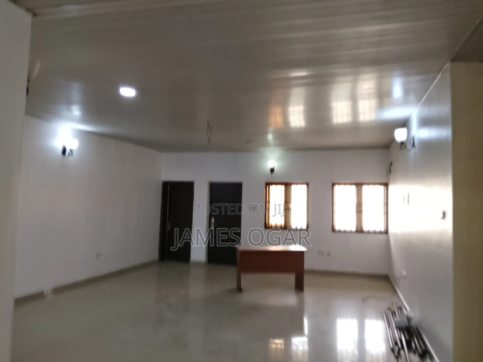 3bdrm Block of Flats in Mobil Road, Off Lekki-Epe Expressway for rent