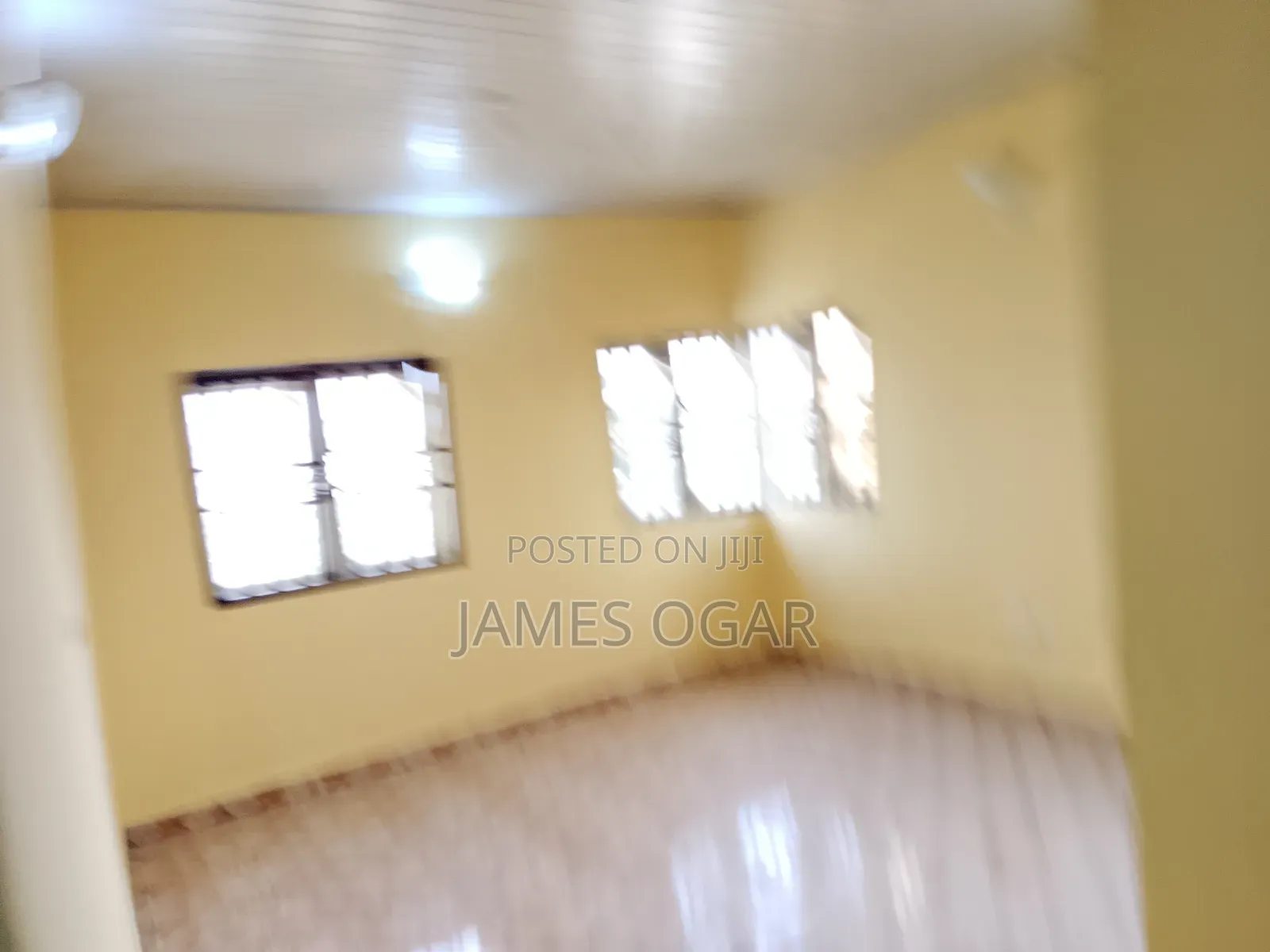 3bdrm Block of Flats in Mobil Road, Off Lekki-Epe Expressway for rent