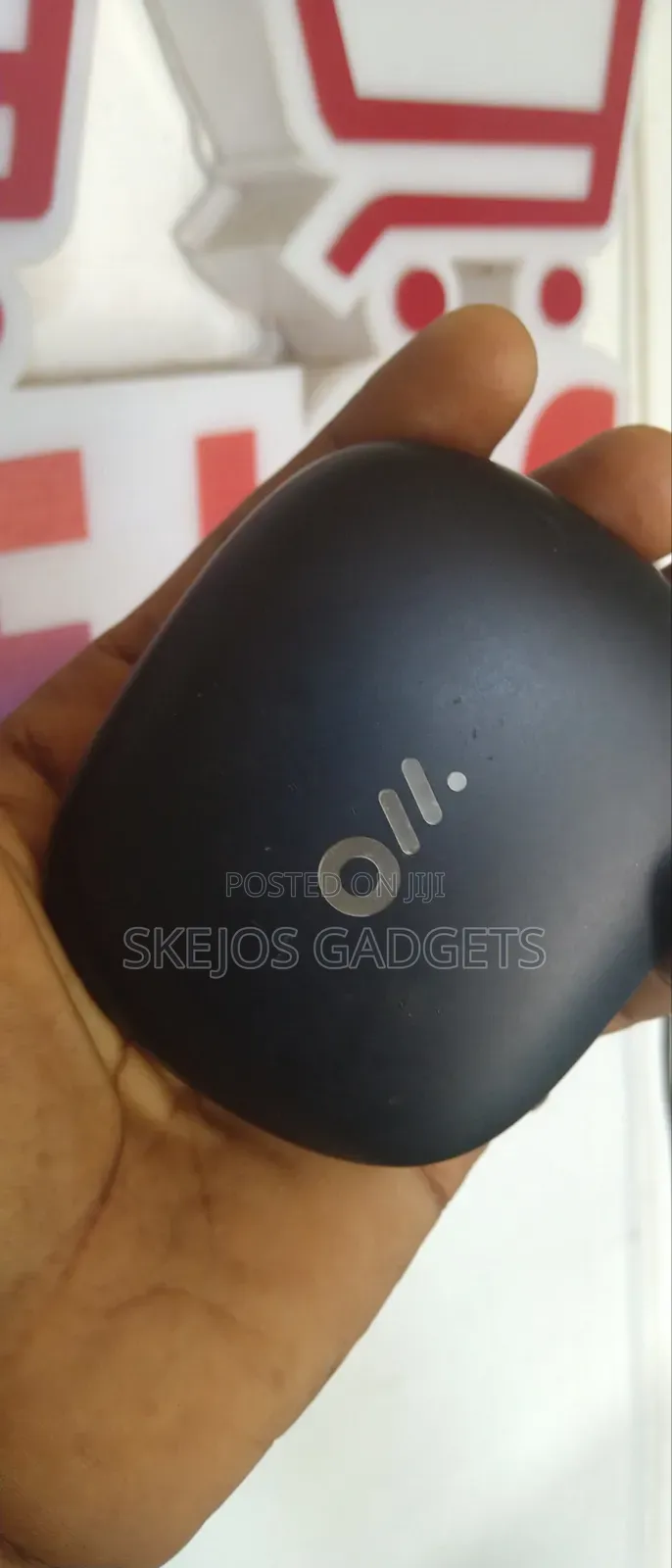 Oladance OWS Pro Premium Wireless Open Ears Headphone