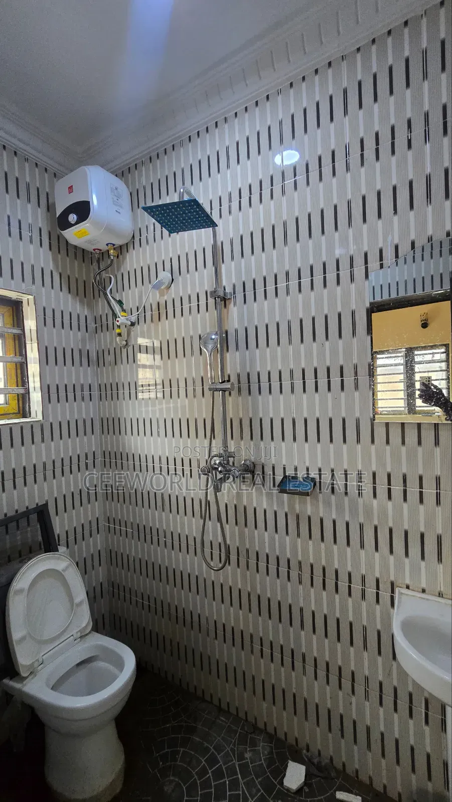 2bdrm Apartment in Alalubosa Gra for rent