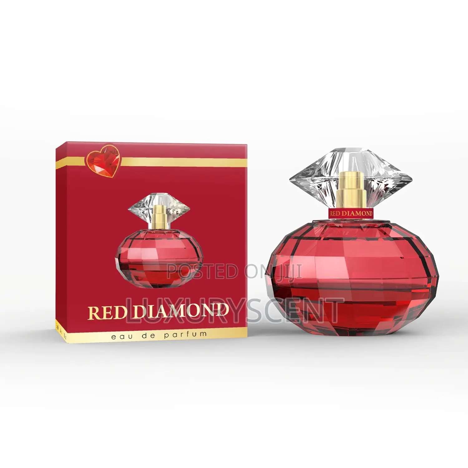 Red Diamond