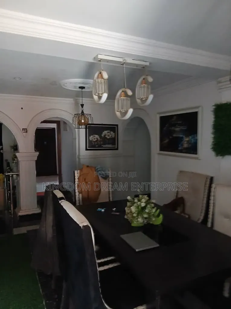 5bdrm Duplex in Ait Ray Power for sale