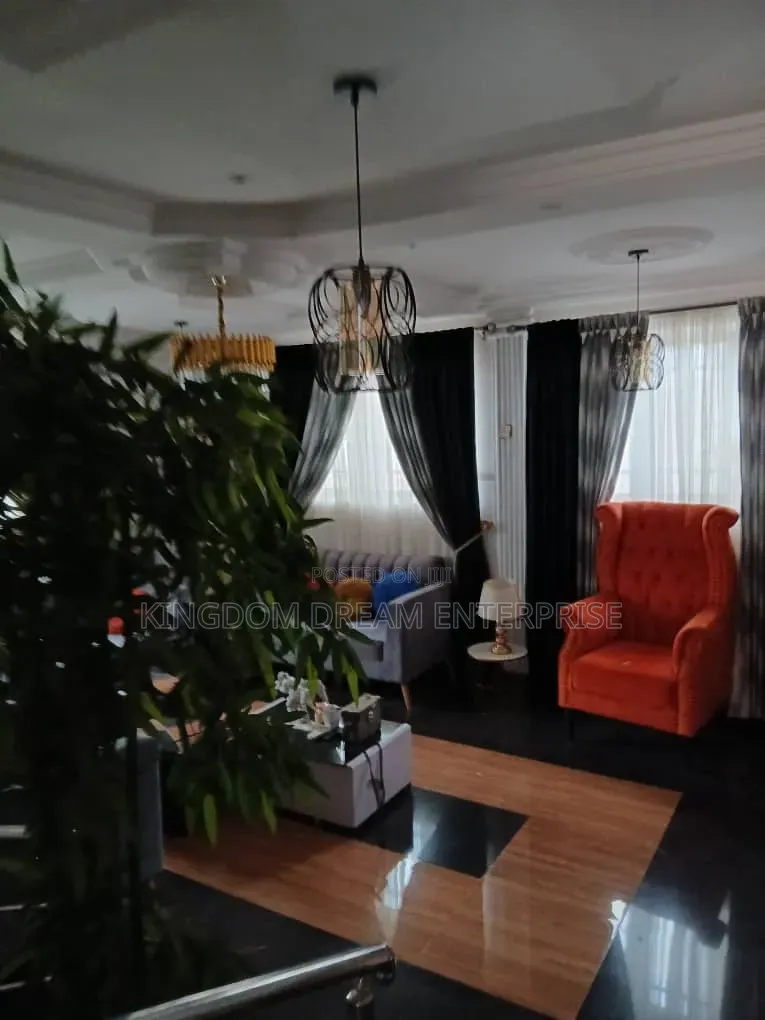 5bdrm Duplex in Ait Ray Power for sale