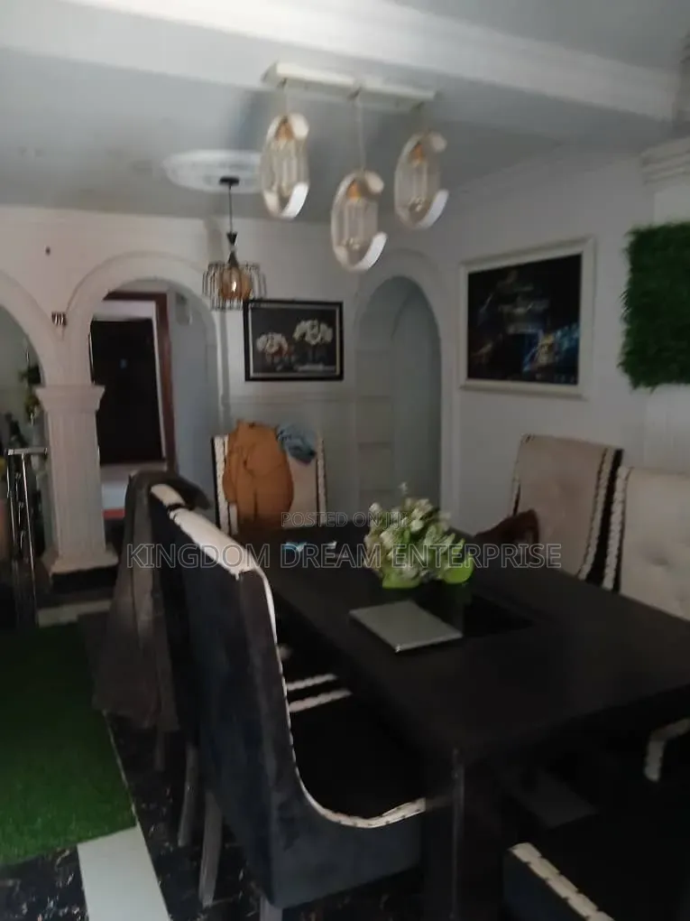 5bdrm Duplex in Ait Ray Power for sale
