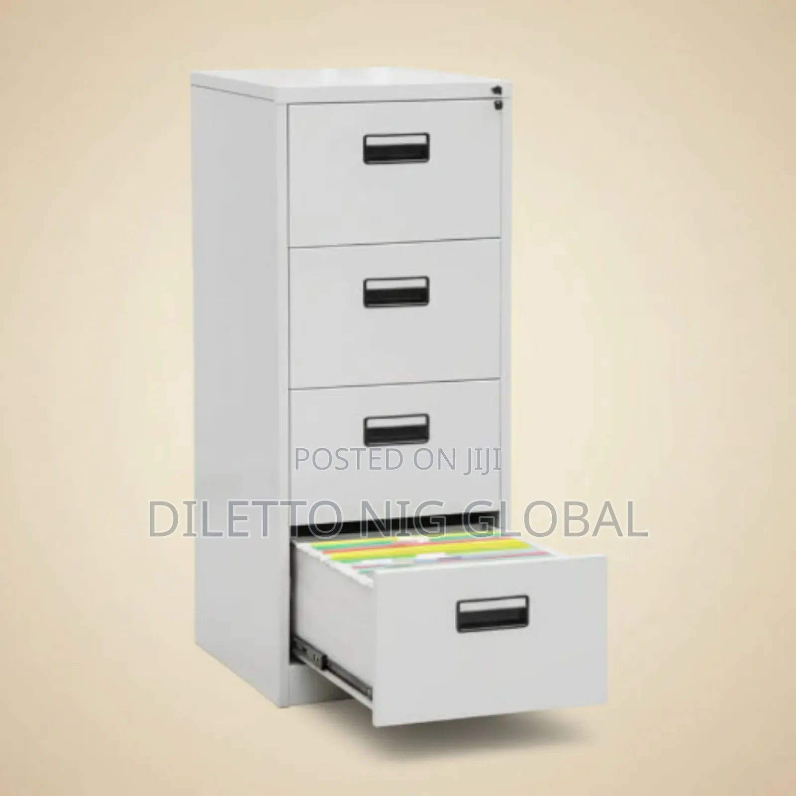 Office File Cabinet Locker