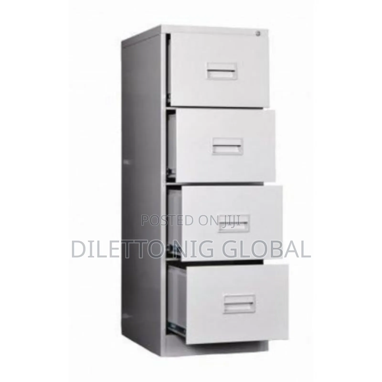 Office File Cabinet Locker