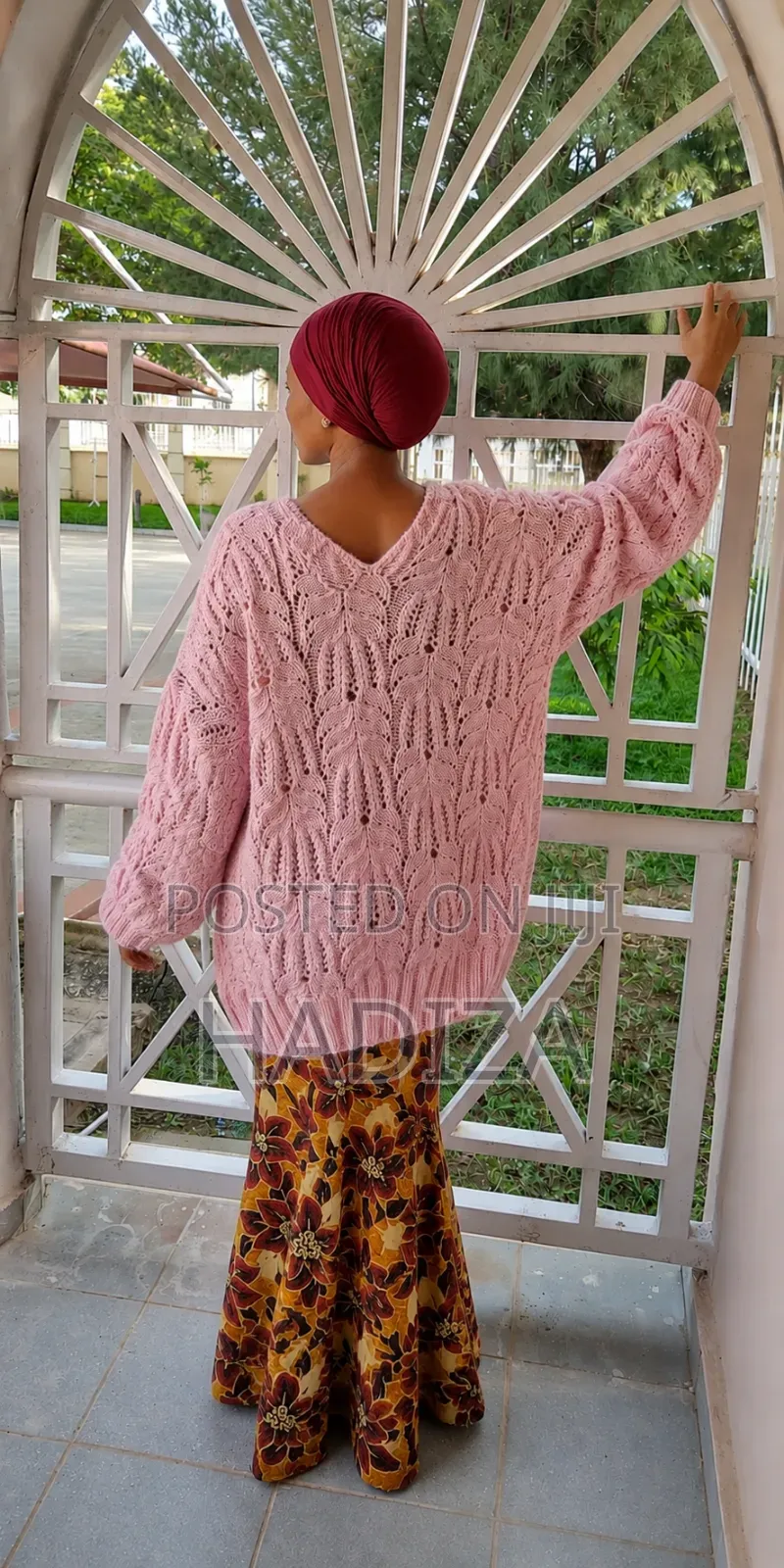 Adult Sweater