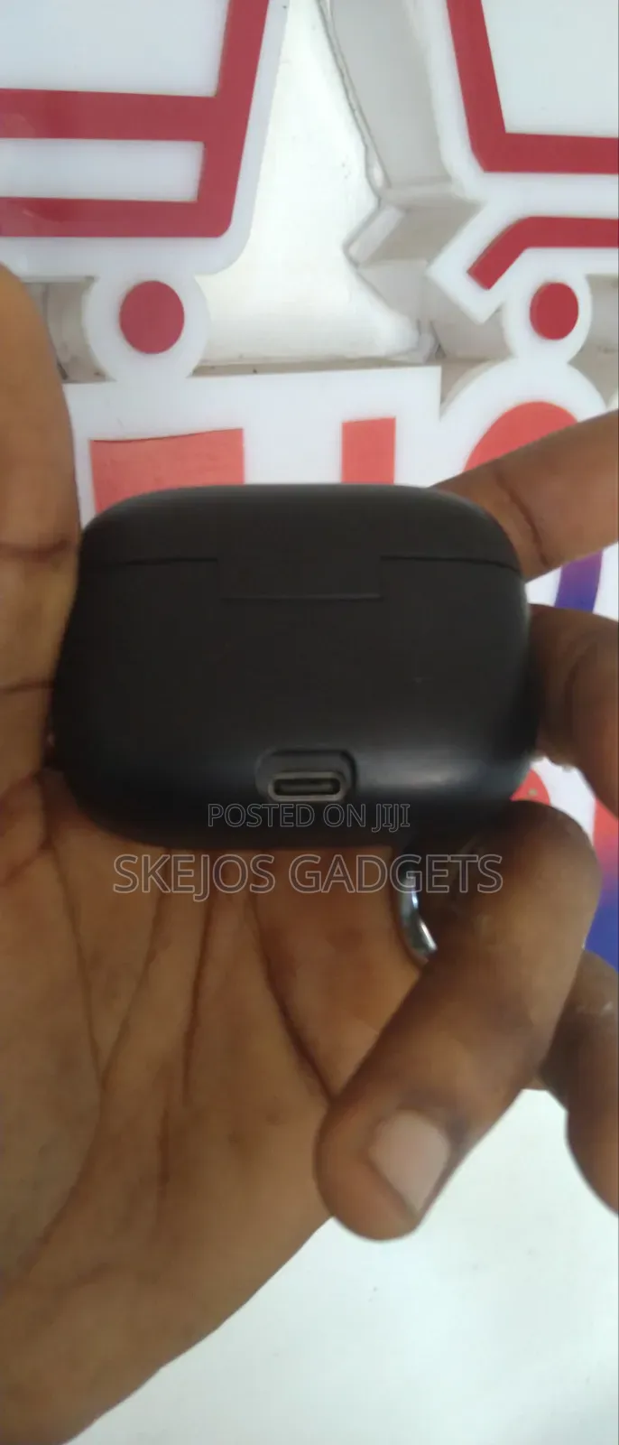 JBL Tune 230NC True Wireless Earbuds in Hear Headphone