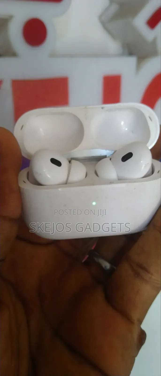 Apple Airpods Pro 2 High-End Wireless Earbuds