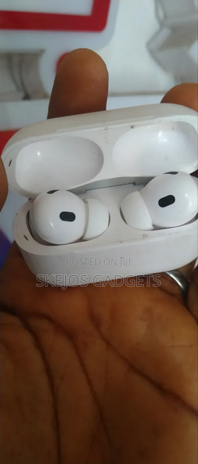 Apple Airpods Pro 2 High-End Wireless Earbuds