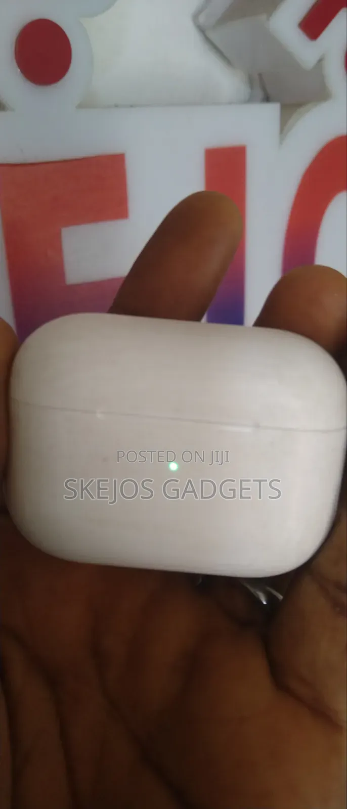 Apple Airpods Pro 2 High-End Wireless Earbuds