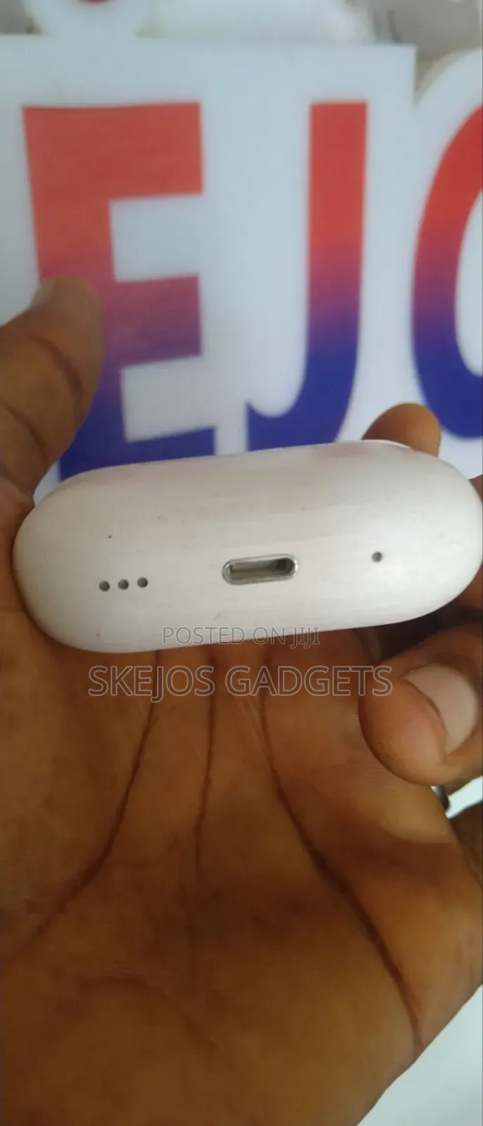 Apple Airpods Pro 2 High-End Wireless Earbuds