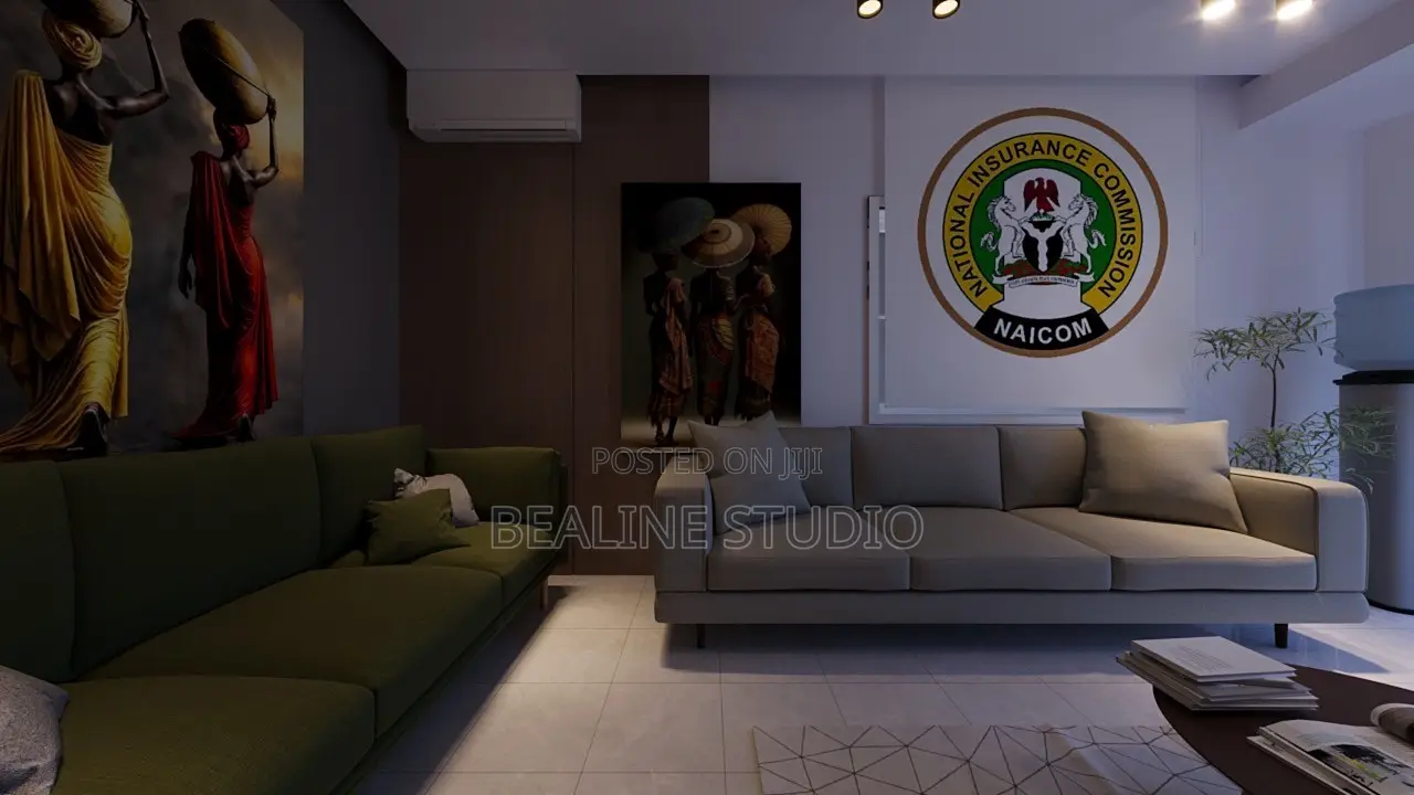 Office Lounge