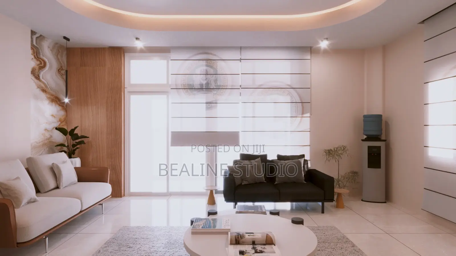 Office Lounge