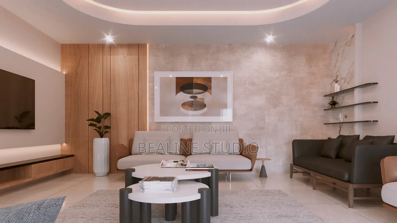 Office Lounge
