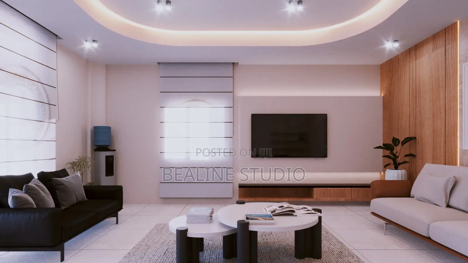 Office Lounge