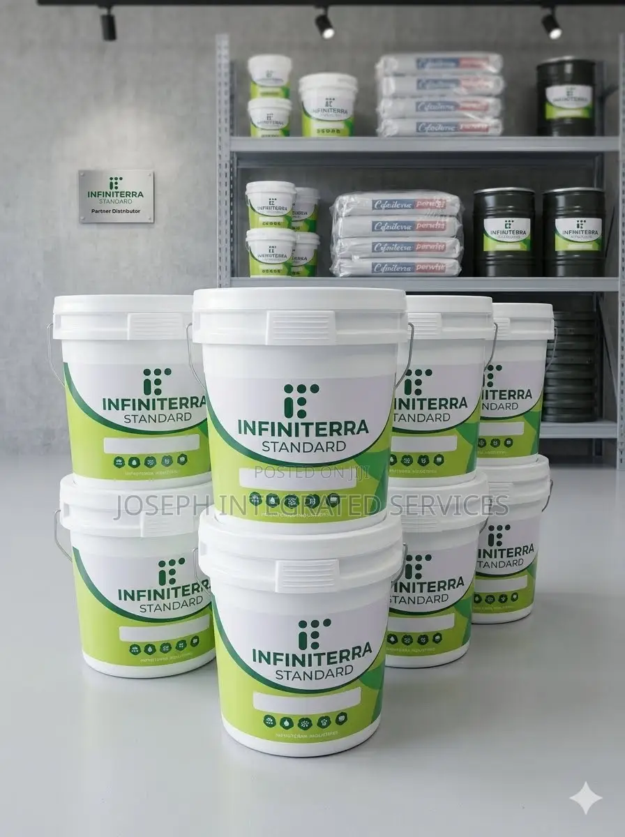 Infiniterra Standard 20-Litre Paint Bucket