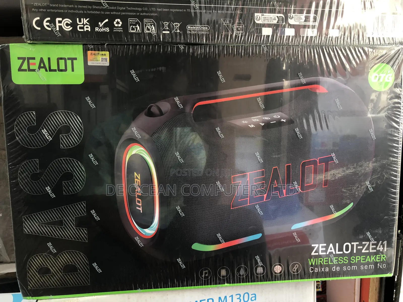Zealot-Ze41