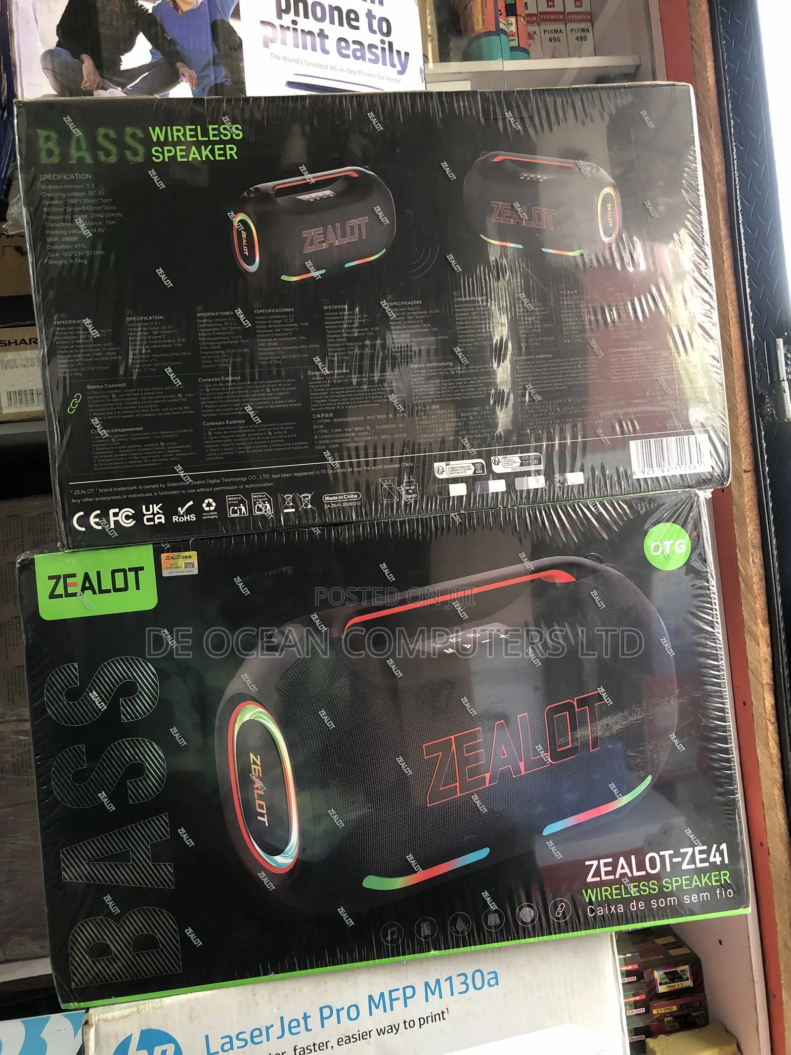 Zealot-Ze41