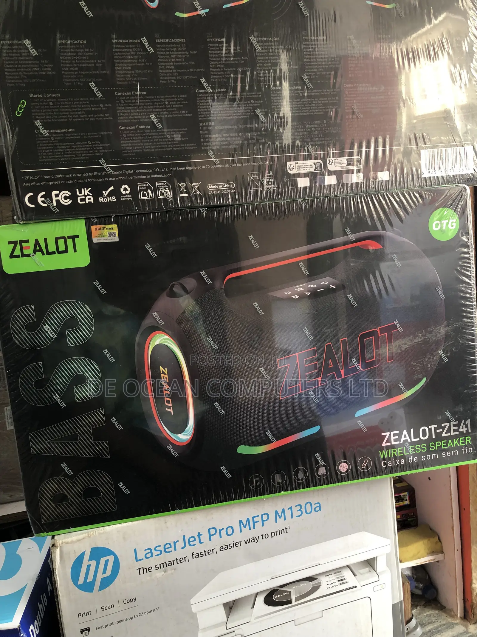 Zealot-Ze41