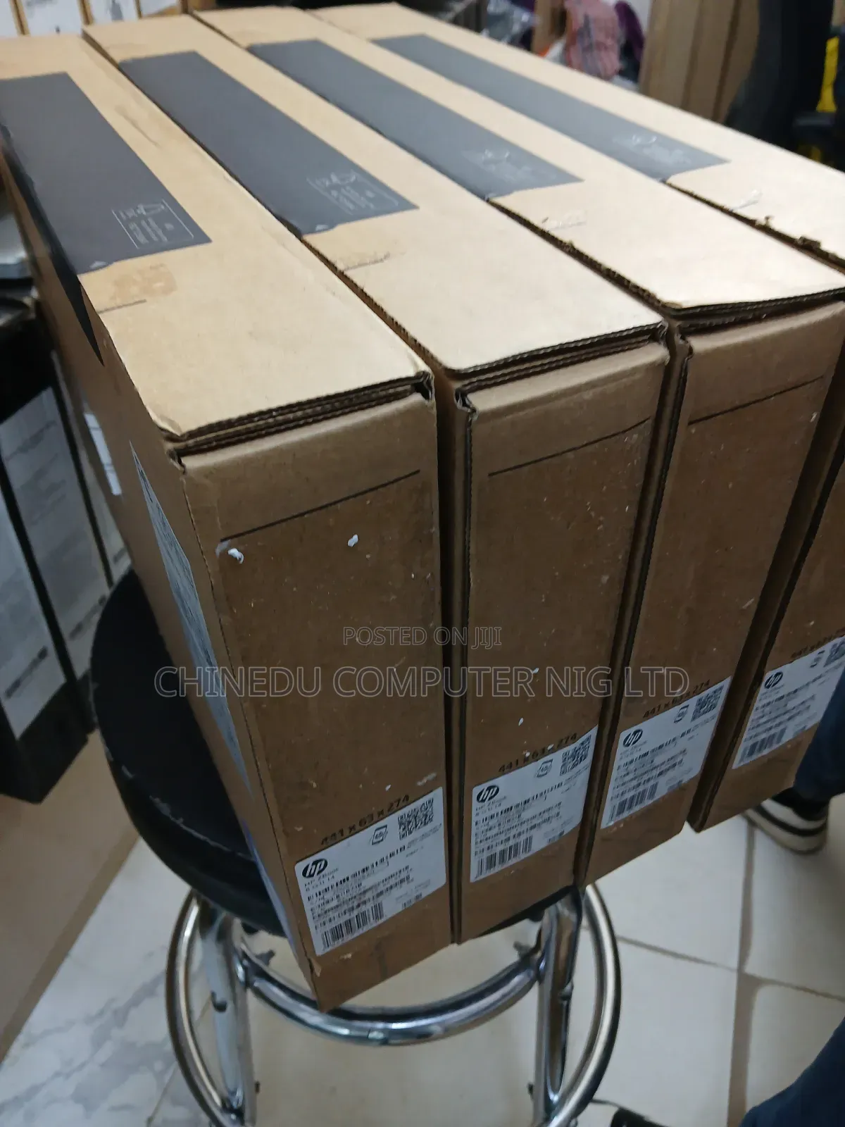 New Laptop HP ZBook 14 32GB Intel Core Ultra 7 SSD 1T