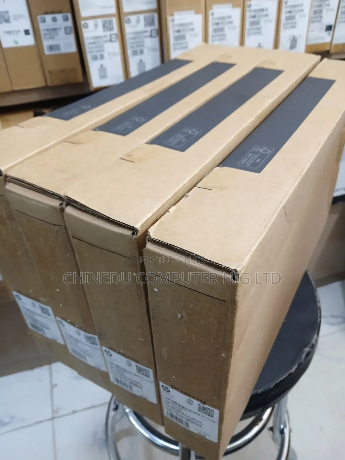 New Laptop HP ZBook 14 32GB Intel Core Ultra 7 SSD 1T