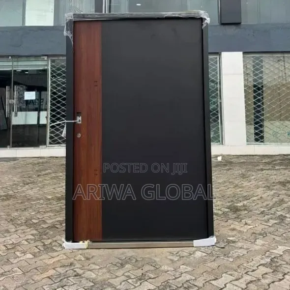 Quality Security Turkey Pivot Door