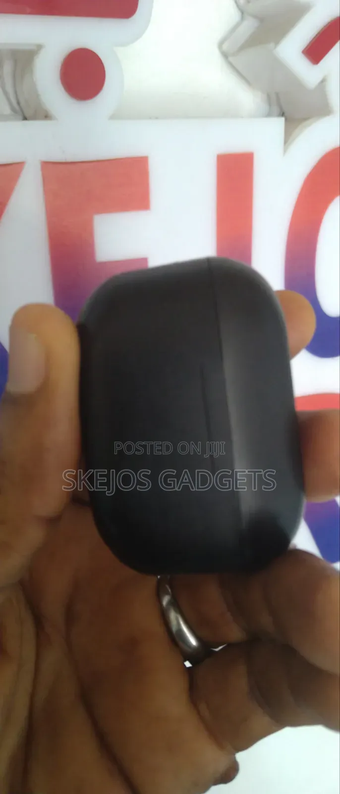 Jlab Jbuds ANC 3 True Wireless Earbuds