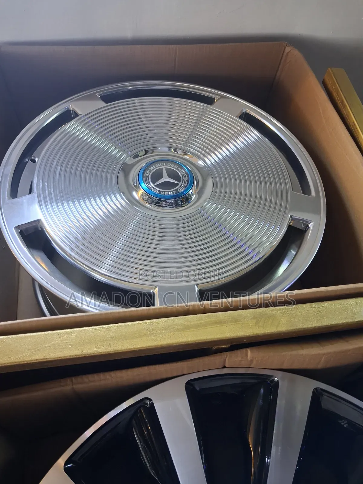 22inch Alloy Wheel Rim Mercedes Benz GLE 2018/2026