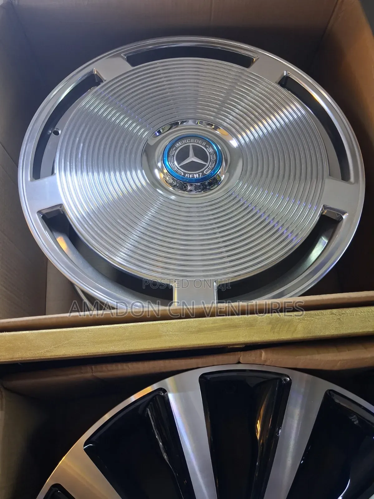 22inch Alloy Wheel Rim Mercedes Benz GLE 2018/2026
