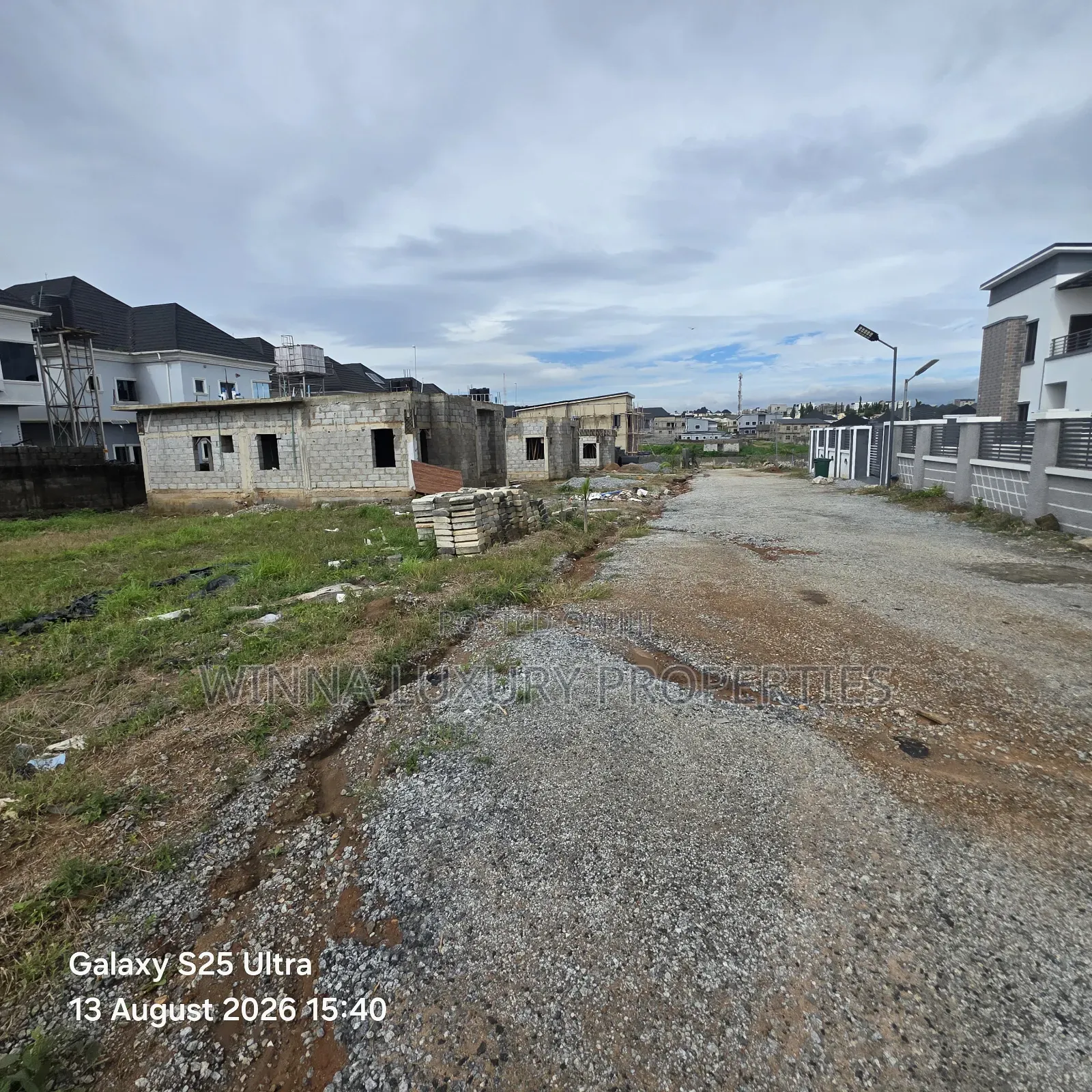 400sqm Base Home