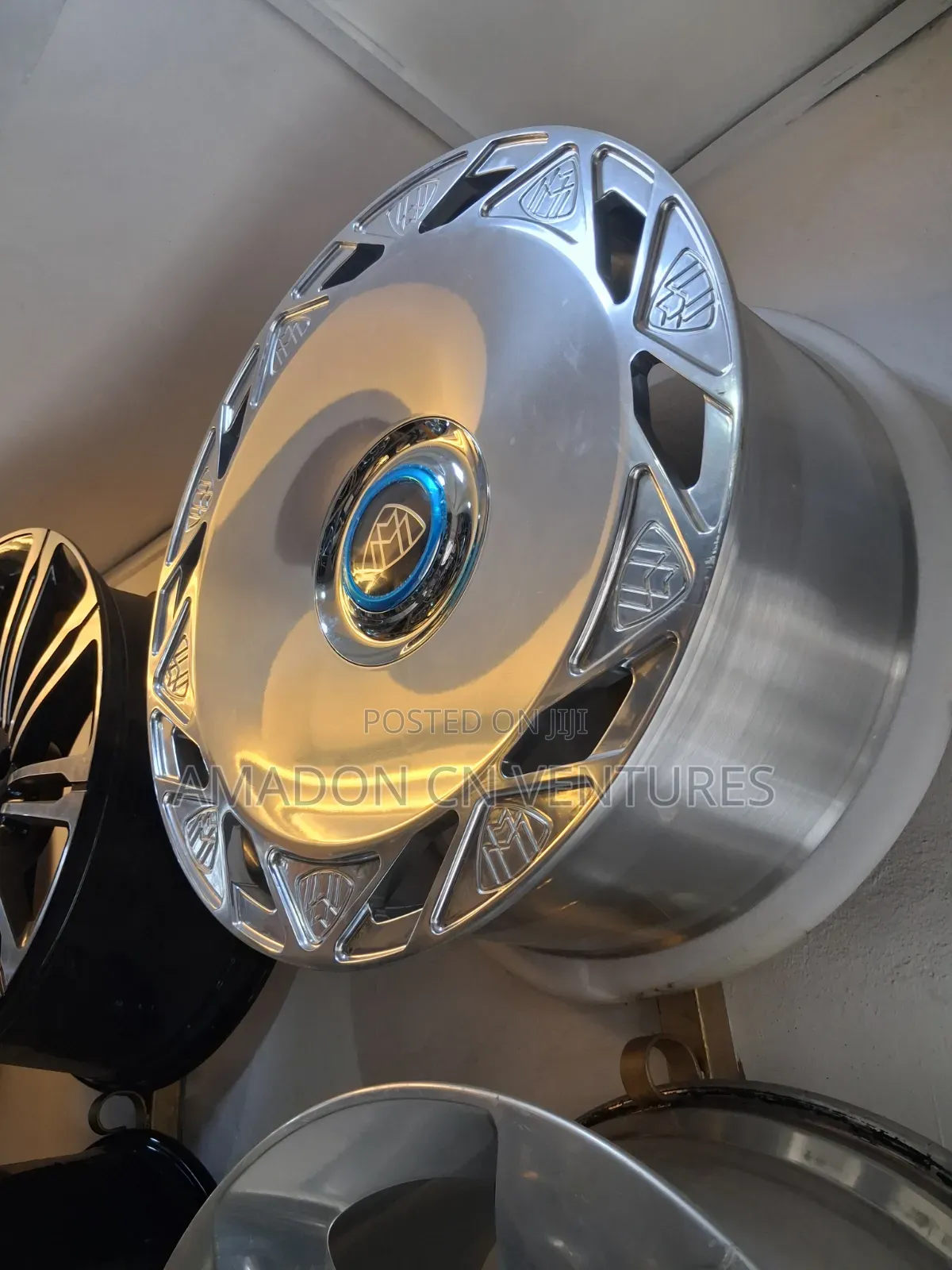 22inch Alloy Wheels Rim Lamboghini 2018/2026