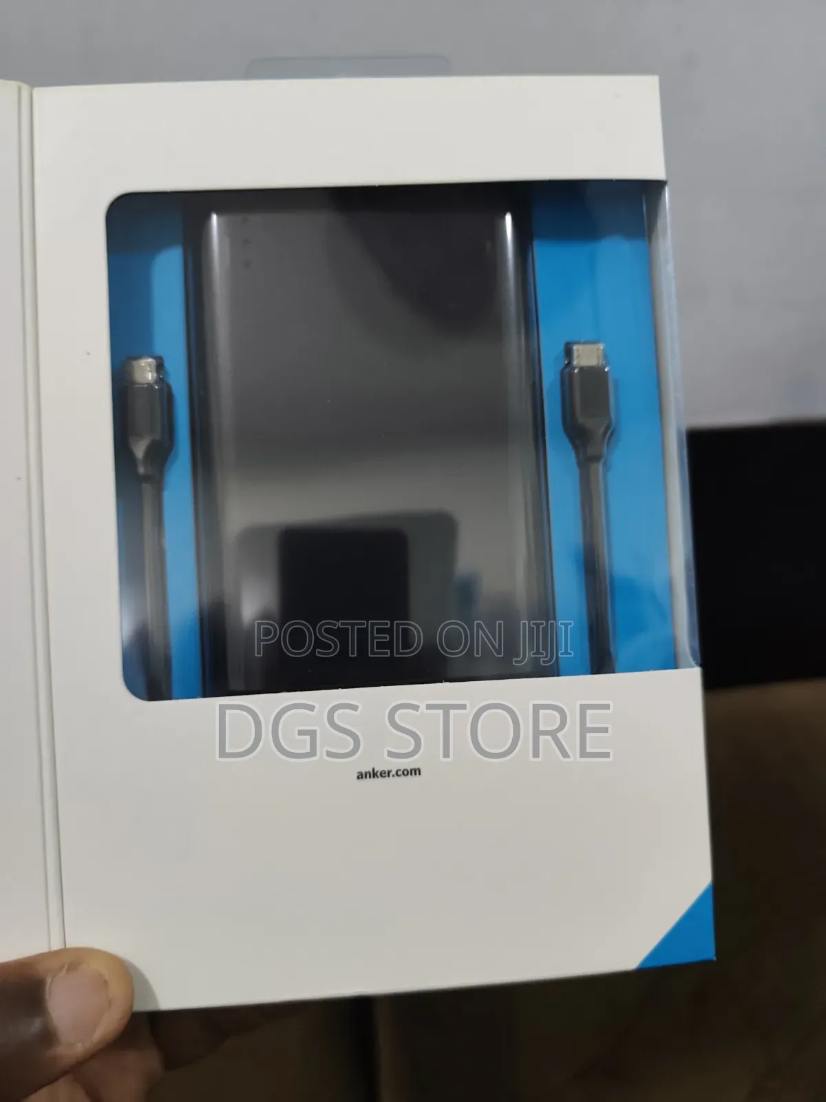 Anker Powercore 26,800mah Power Bank