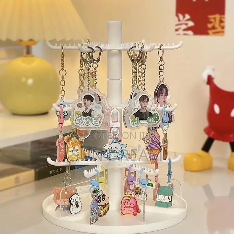 Bracelet Display Stand Jewelry Display Ornament Hanger
