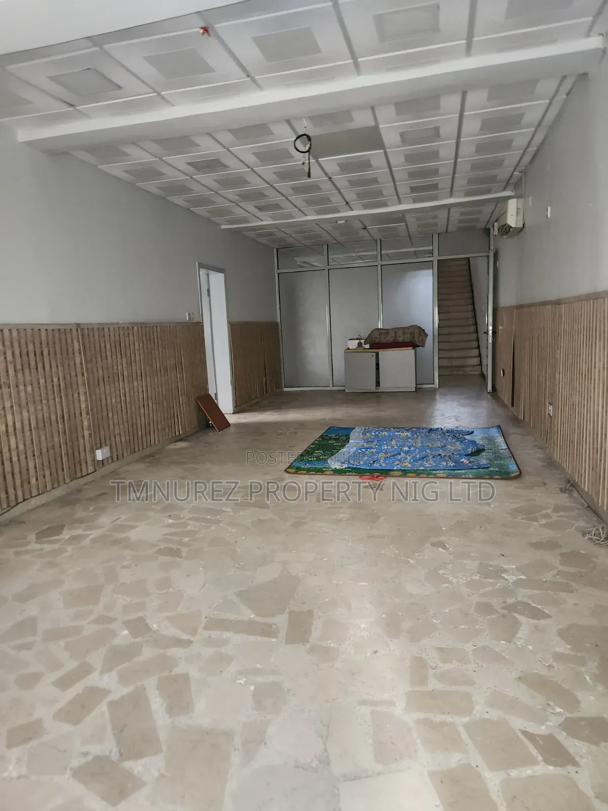 7bedroom Duplex for Rent as Commercial in Lekki Phase1
