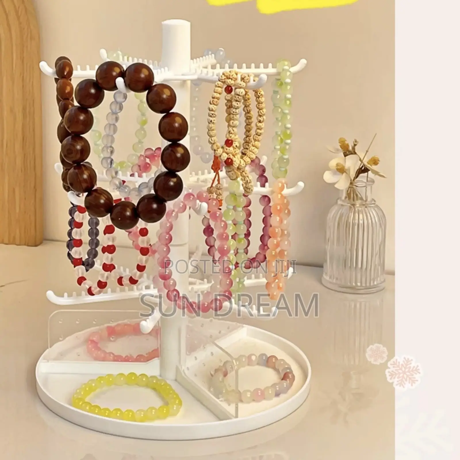 Bracelet Display Stand Jewelry Display Ornament Hanger