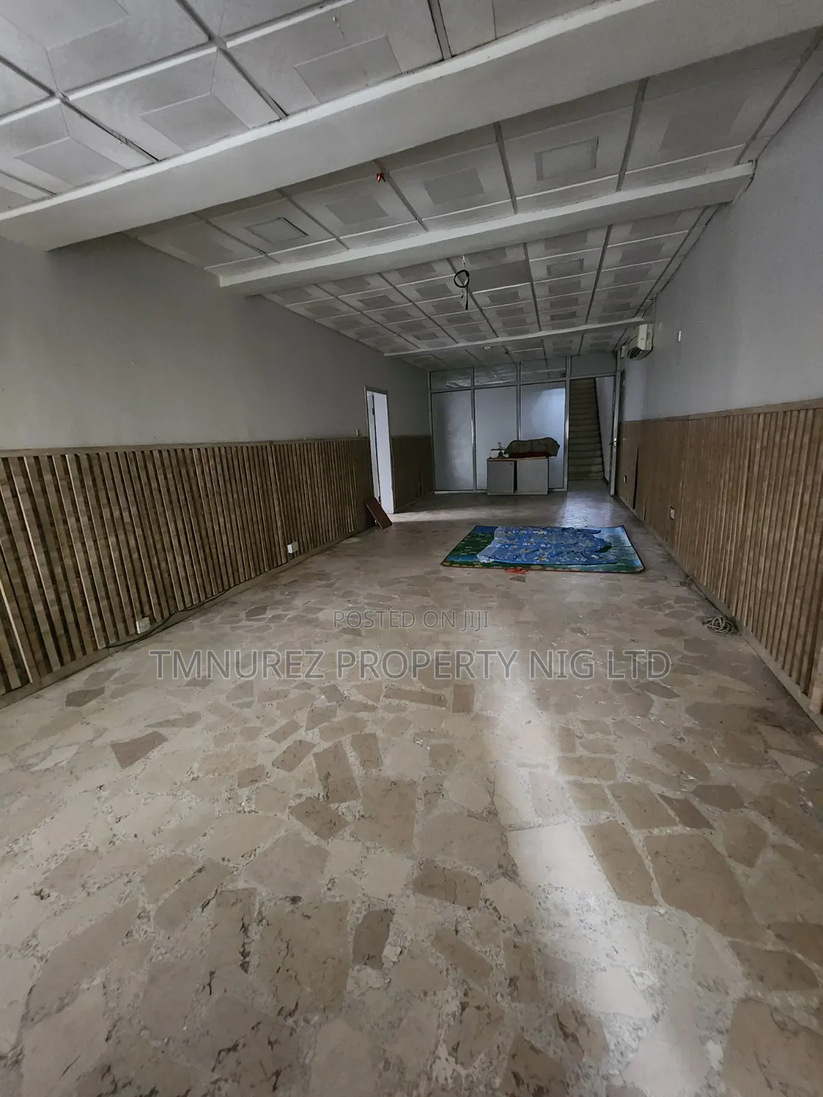 7bedroom Duplex for Rent as Commercial in Lekki Phase1