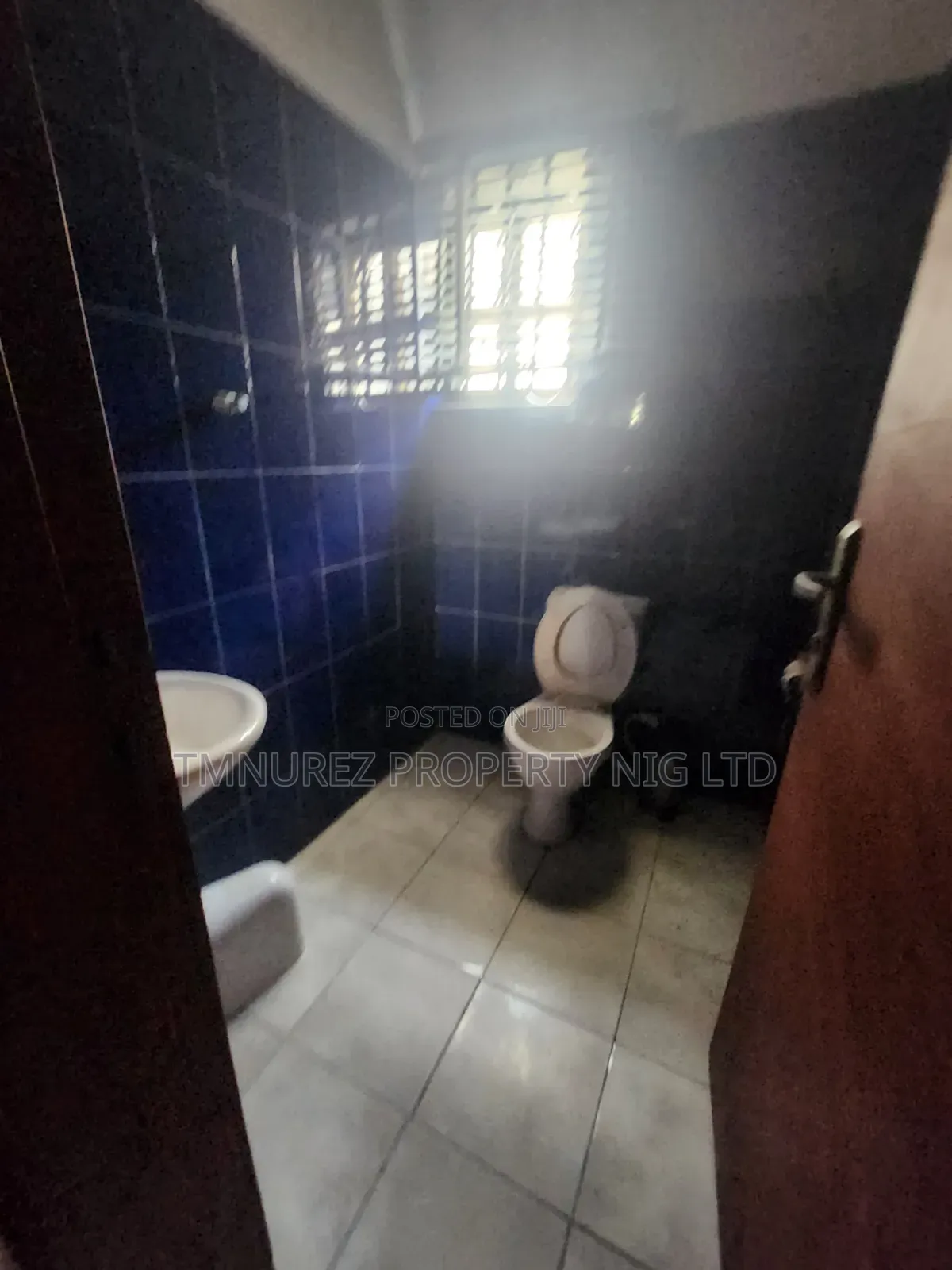 7bedroom Duplex for Rent as Commercial in Lekki Phase1