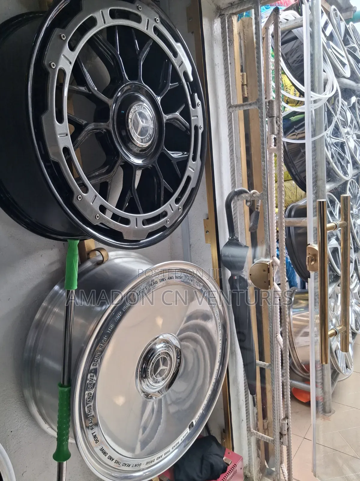 Alloy Wheels Rim Range Rover 2018/2026