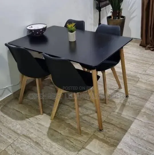 Dinning Restaurant Table and Chair