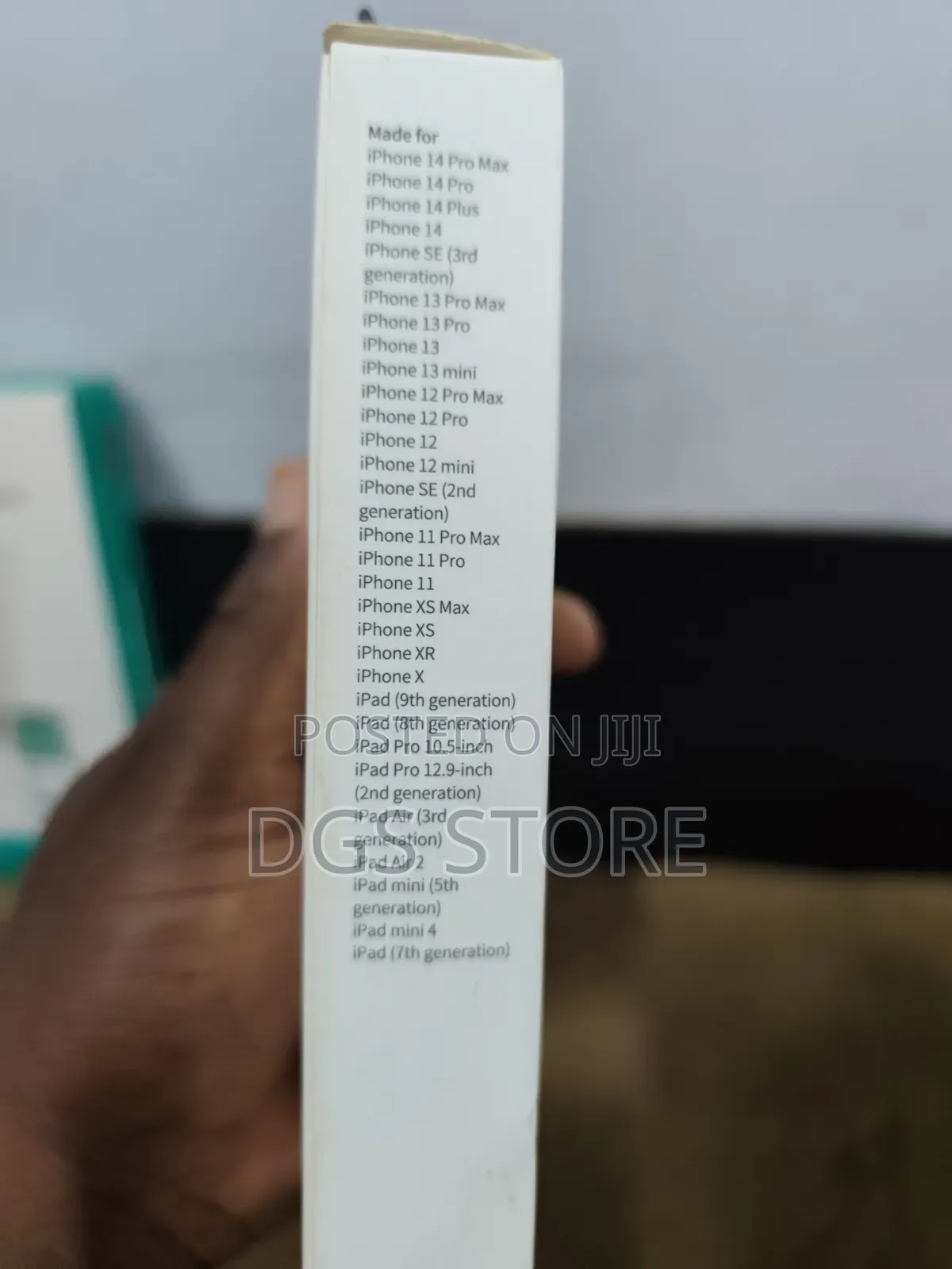 Ugreen 2.4A USB a to Lightning Cable