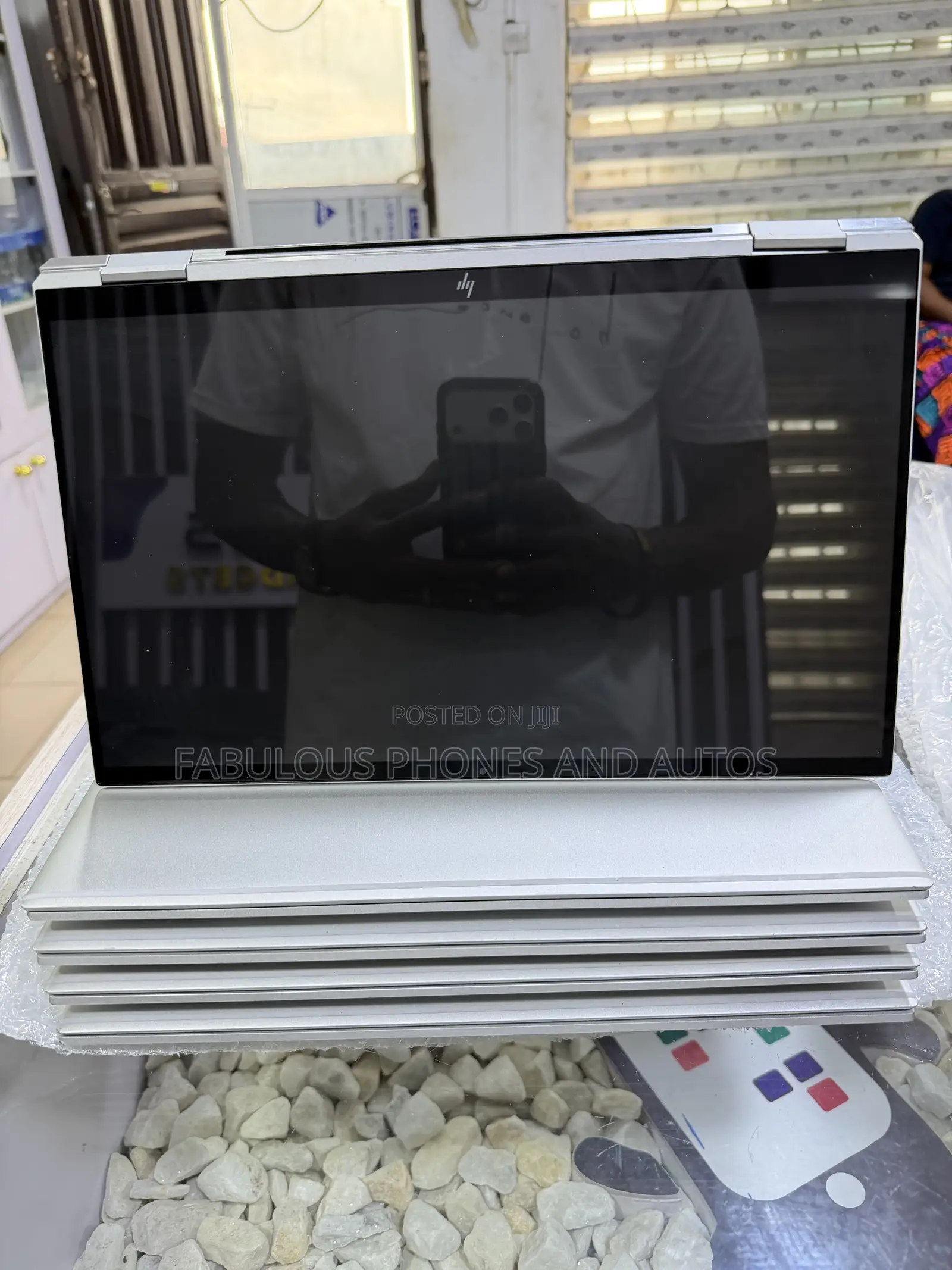 Laptop HP EliteBook 1040 G8 16GB Intel Core i7 SSD 512GB