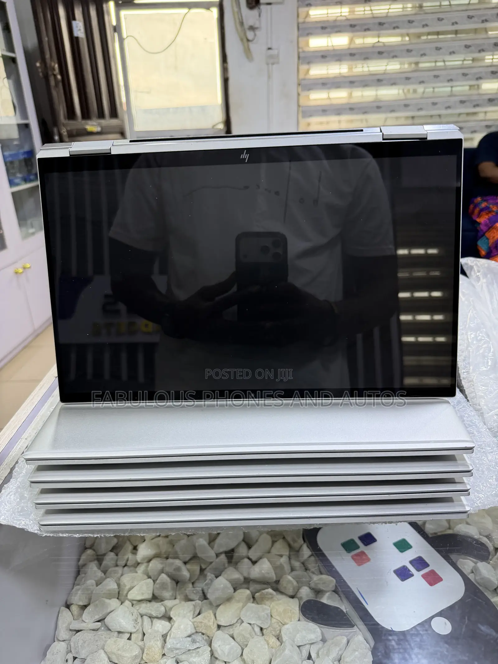 Laptop HP EliteBook 1040 G8 16GB Intel Core i7 SSD 512GB