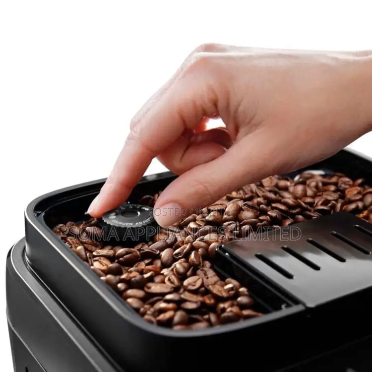 De’Longhi Magnifica Evo Next Bean-to-Cup Coffee Machine ECAM310.60.B